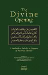 The Divine Opening cover