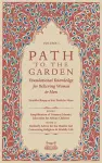 Path To The Garden cover