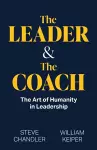 The Leader and The Coach cover