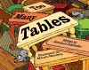 Too Many Tables cover