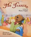 Mr. Tanner cover