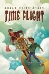 Time Flight cover