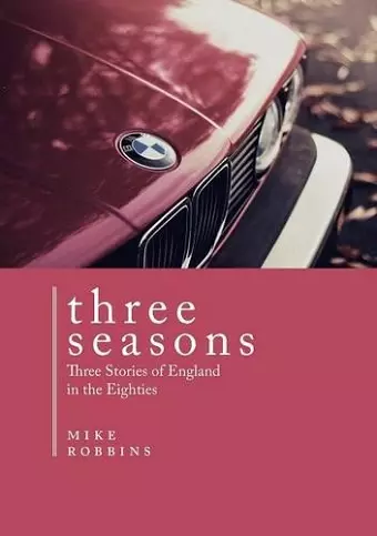 Three Seasons cover