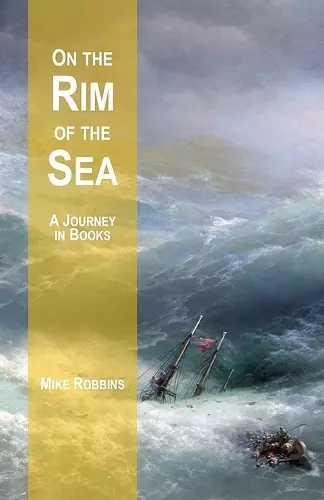 On the Rim of the Sea cover