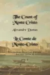 The Count of Monte Cristo, Volume 2 cover