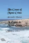 The Count of Monte Cristo, Volume 4 cover