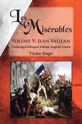 Les Misérables, Volume V cover