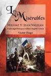 Les Misérables, Volume V cover