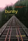 Bunny, a romance cover