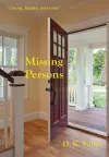 Missing Persons cover