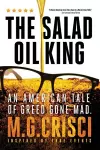 The Salad Oil King cover