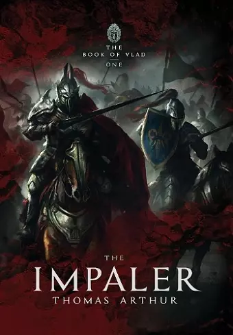 The Impaler cover