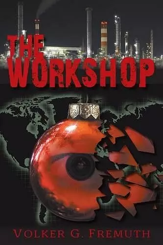 The Workshop cover