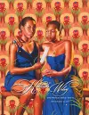 Kehinde Wiley: The World Stage: Haiti cover