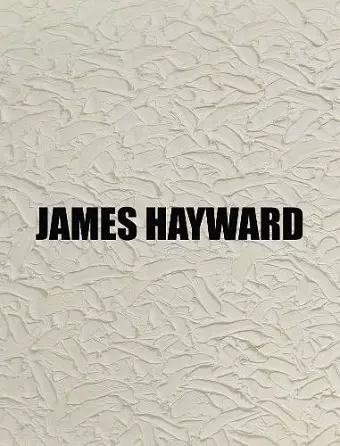 James Hayward cover