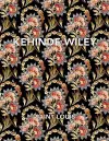 Kehinde Wiley: Saint Louis cover
