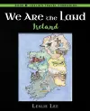 We Are The Land cover