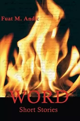 Word cover