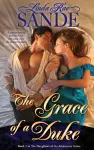 The Grace of a Duke cover