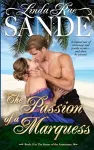 The Passion of a Marquess cover