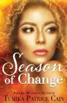 Season of Change cover