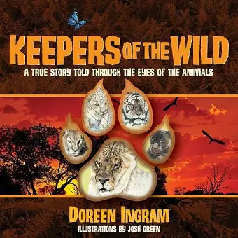 Keepers of the Wild cover