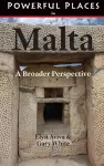 Powerful Places in Malta cover