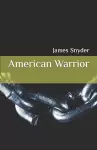 American Warrior cover