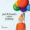 Jack & Emma's Adoptee Journey cover