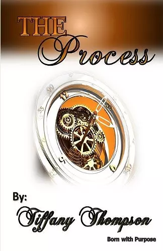 The Process cover