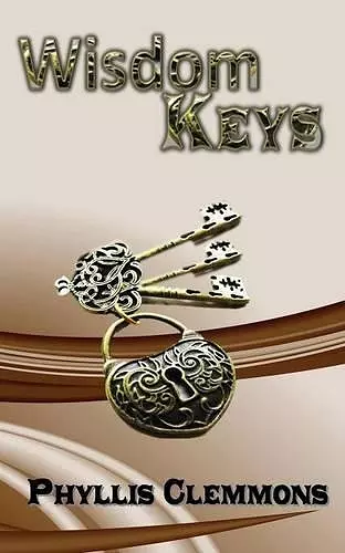 Wisdom Keys cover