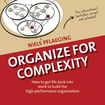 Organize for Complexity cover