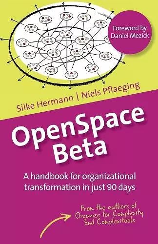 OpenSpace Beta cover