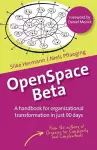 OpenSpace Beta cover