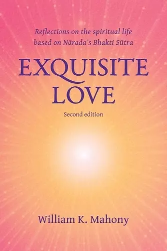 Exquisite Love cover