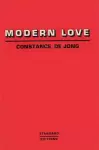 Modern Love cover