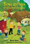 Those Gypsies on Rio Hondo Parkway cover