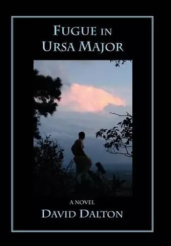 Fugue in Ursa Major cover