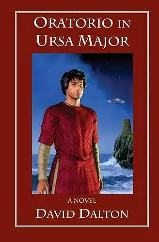 Oratorio in Ursa Major cover