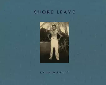 Shore Leave cover