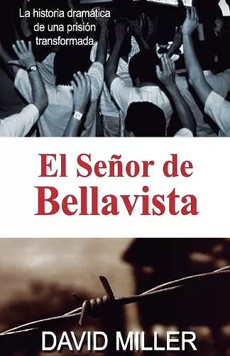 El Señor de Bellavista cover