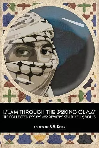 Islam Through the Looking Glass cover