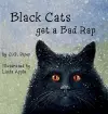 Black Cats get a Bad Rap cover