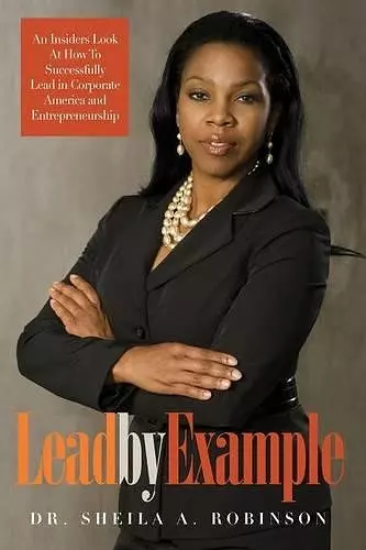 Lead by Example cover