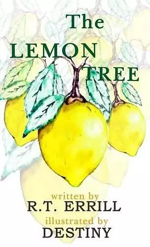 The Lemon Tree cover