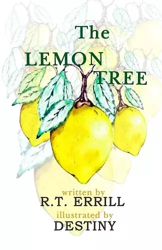 The Lemon Tree cover