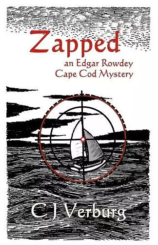 Zapped cover