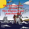 The Adventures of Earl the Human Pearl and Friends cover