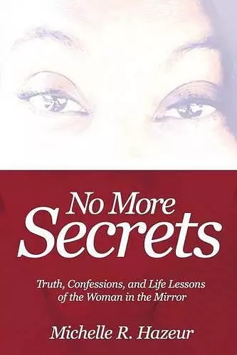 No More Secrets cover