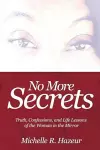 No More Secrets cover